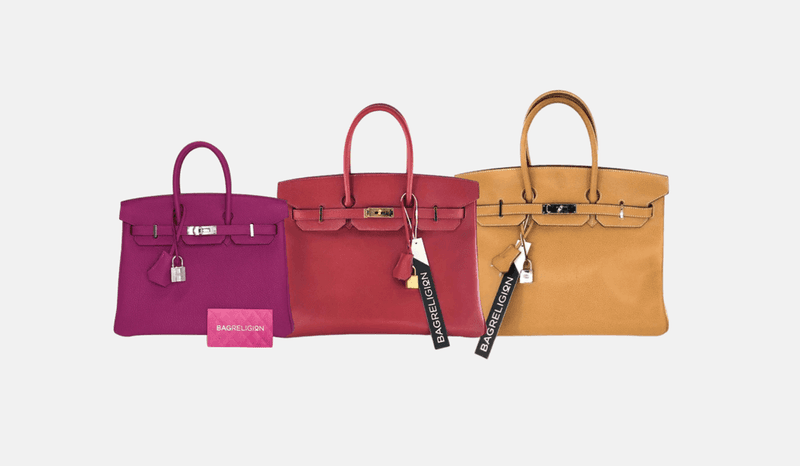 The Revision Tote Sizes Comparison